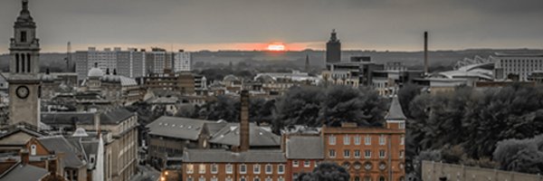 DavideAtkinson's profile banner image