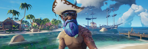 Commodus Profile Banner