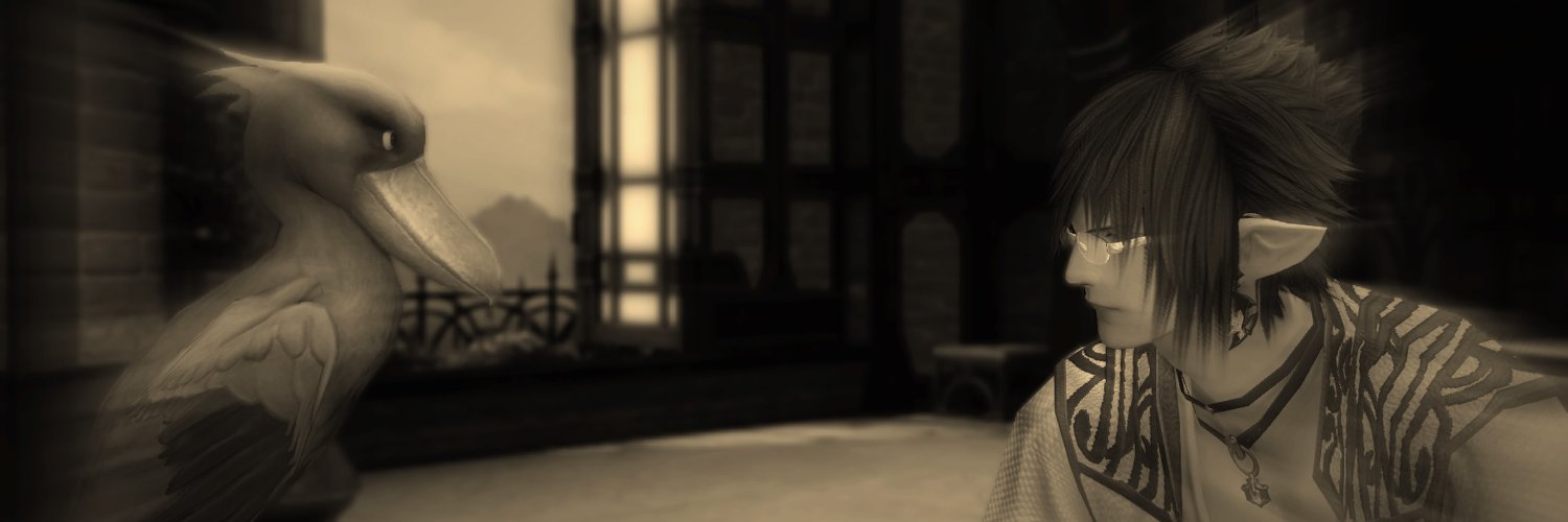 Venrit's profile banner image