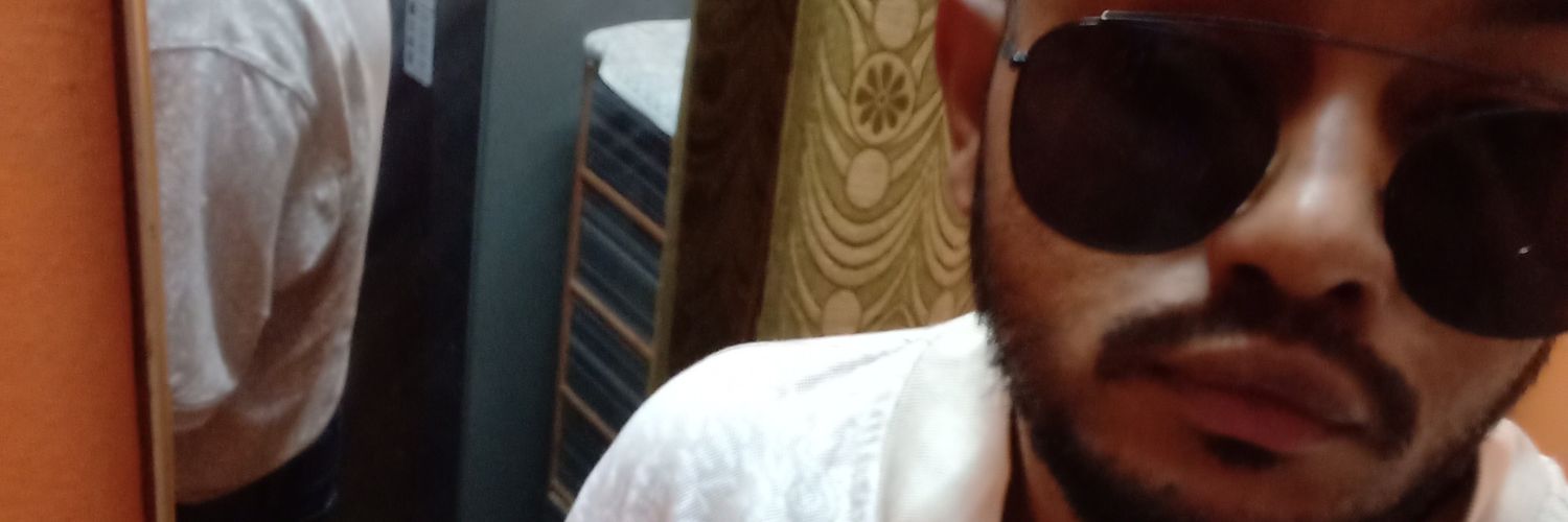 Rahul Jaswar banner