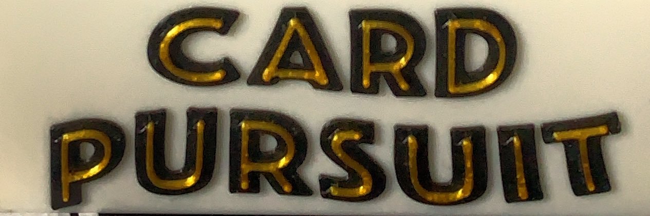 CardPursuit's profile banner image