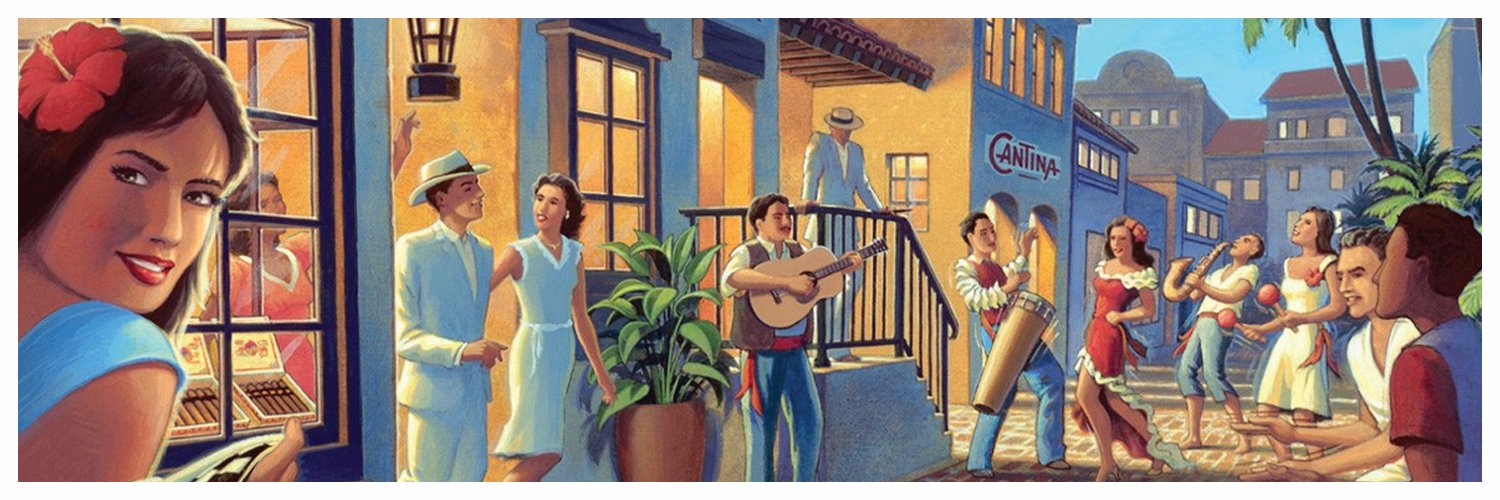 Cuba banner