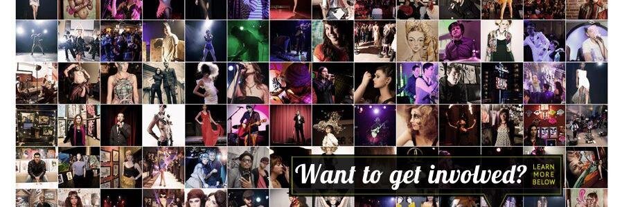 RAWartistsRVA's profile banner image