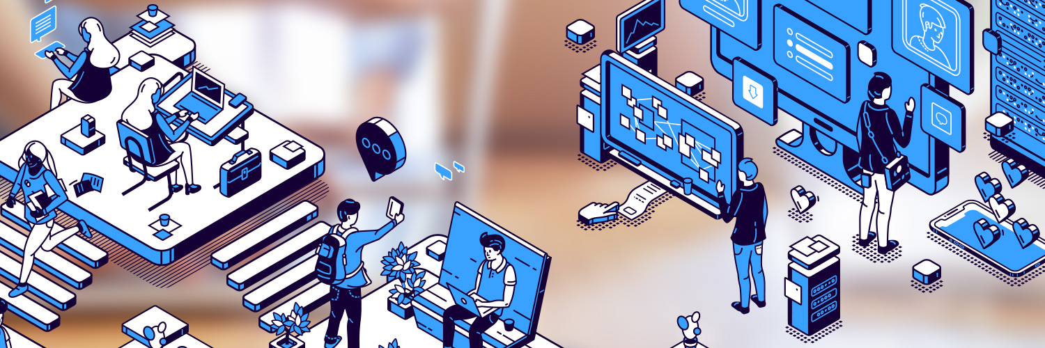 brainassist's profile banner image