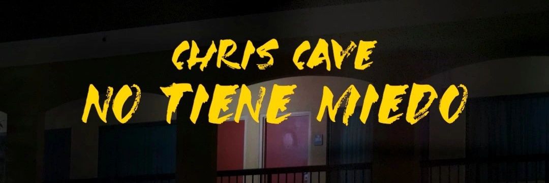 ChrisCavepr's profile banner image