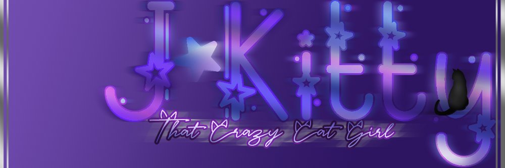 JKitty13's profile banner image