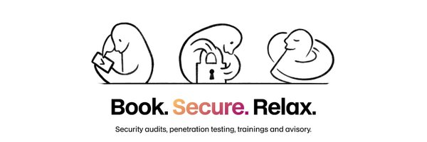 SecurityOak Profile Banner