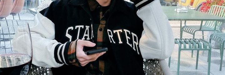 Naj banner