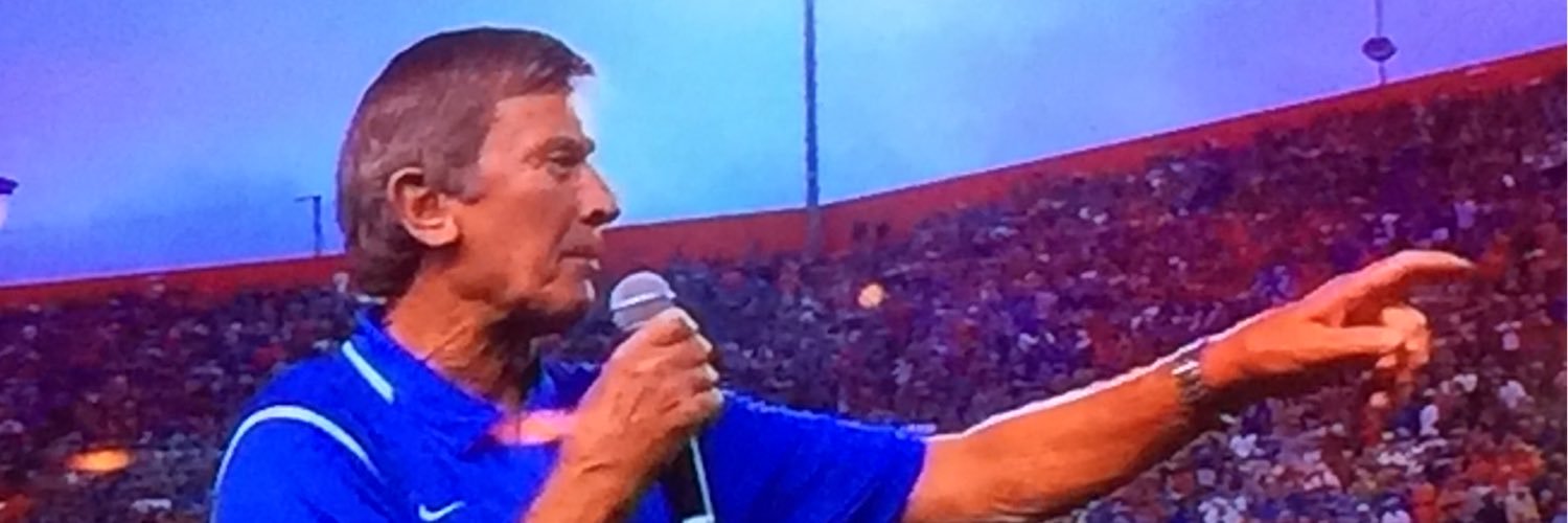 gogators's profile banner image