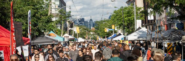 DoWestFest Profile Banner