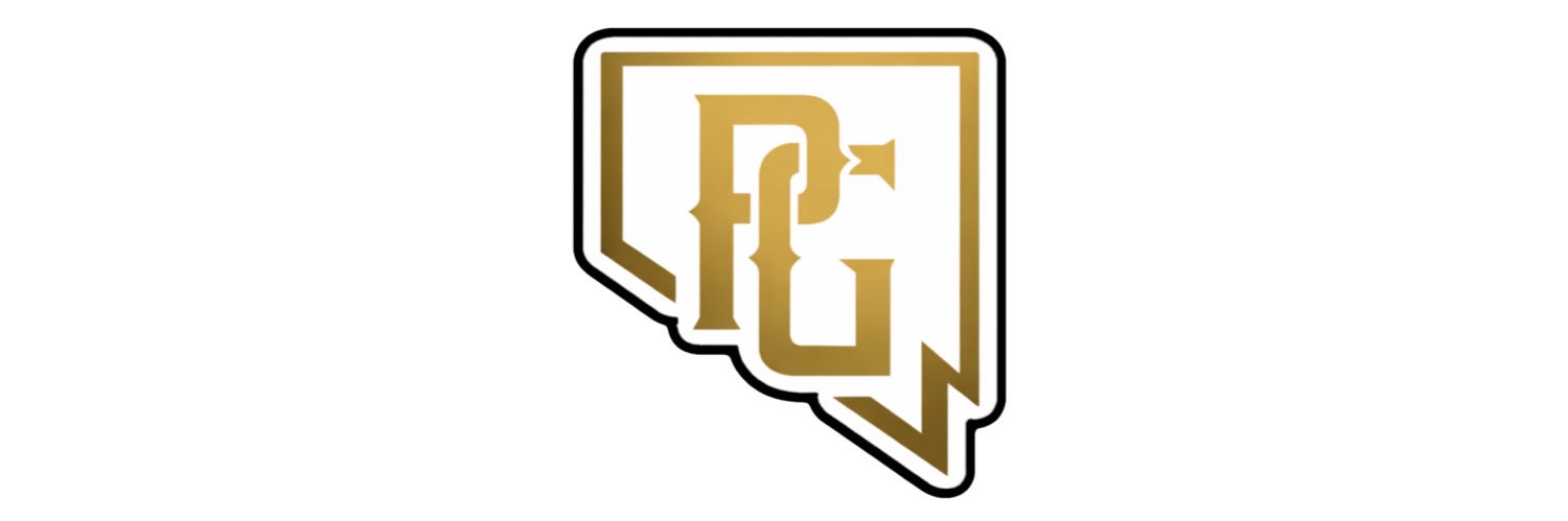 Perfect Game Nevada banner