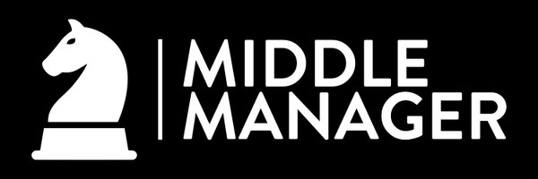Middle Manager Profile Banner