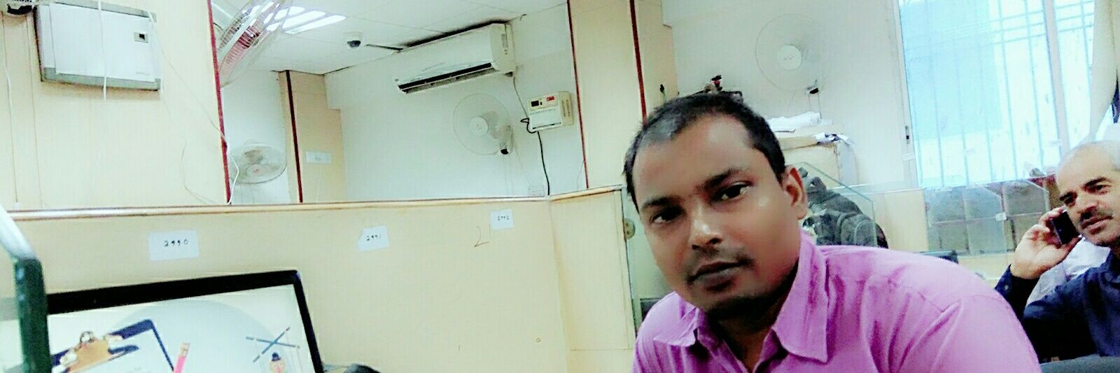 MANTOSH_Kr's profile banner image
