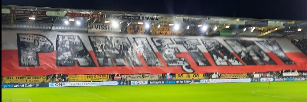 Ruben Breda banner