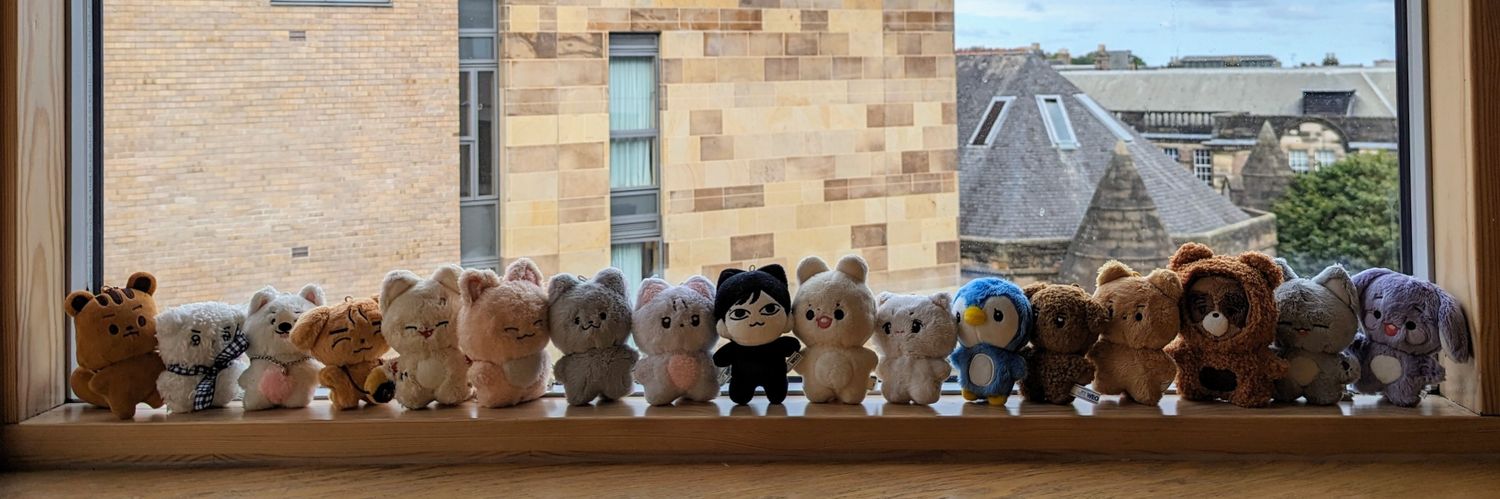 dongmulz's profile banner image