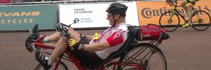 recumbent's profile banner image