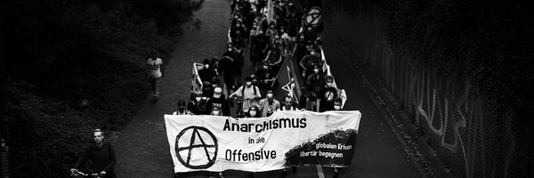 AnarchieLeben Profile Banner