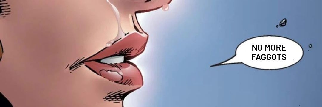 Scarlet bitch ✨ banner