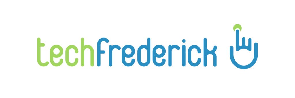 techfrederick banner