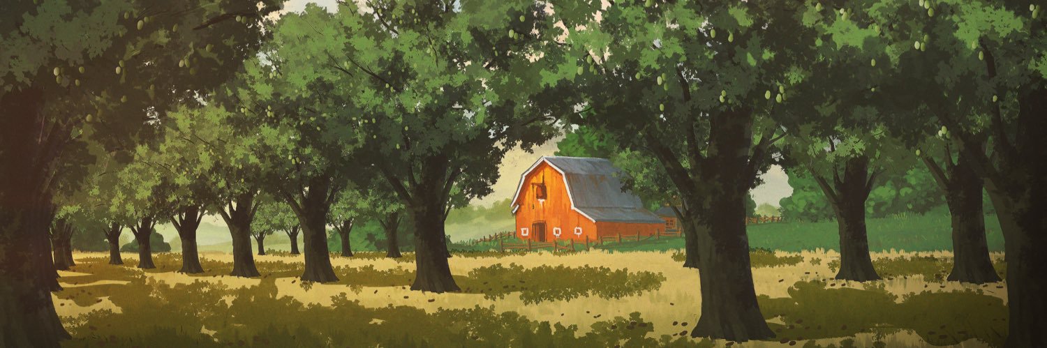 Farm Ape banner