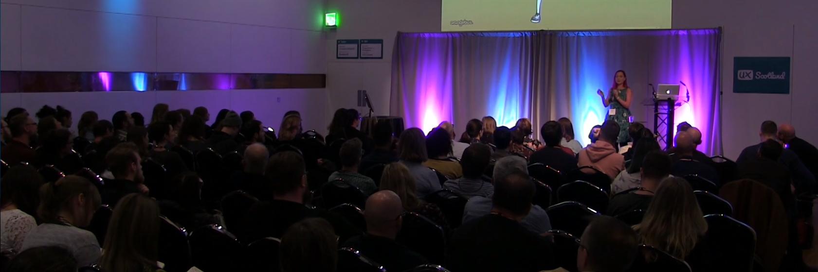 JoanneUX's profile banner image