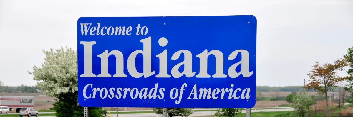 Indiana Dons banner