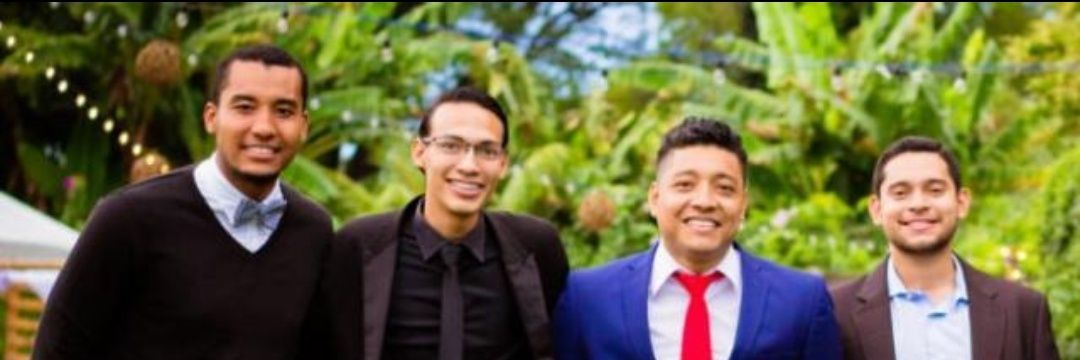 BismarckMartin2's profile banner image
