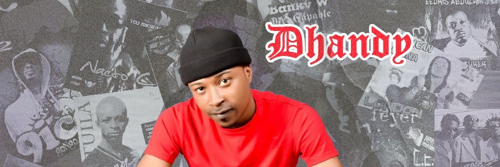 Dhandy D DopeGee banner