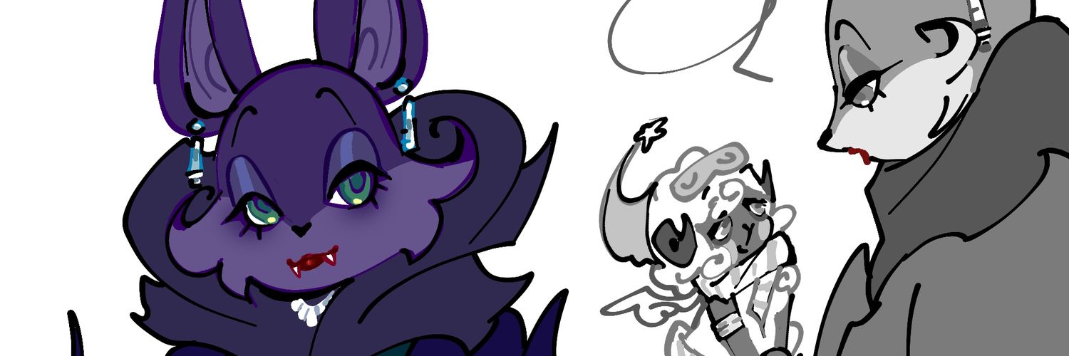 snailoopink's profile banner image