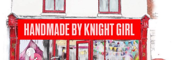 ItsKnightGirl Profile Banner