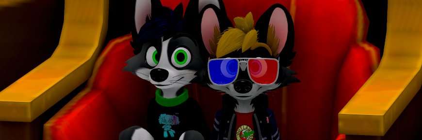 PawpFlawf's profile banner image