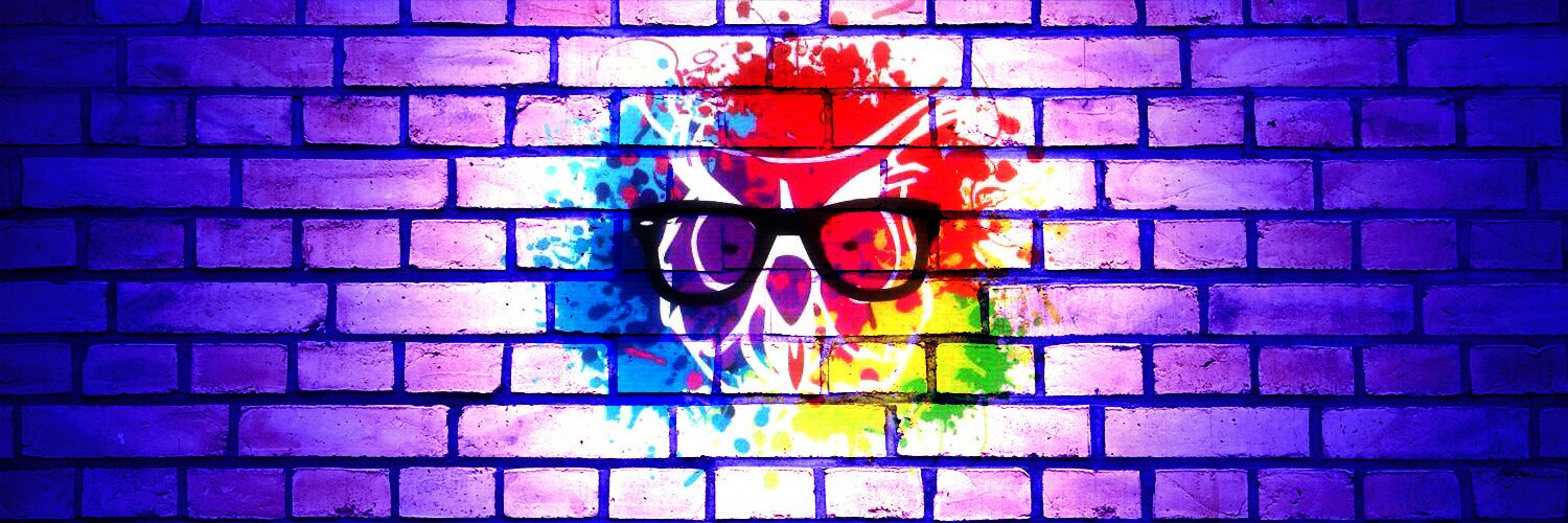 ADHrock's profile banner image