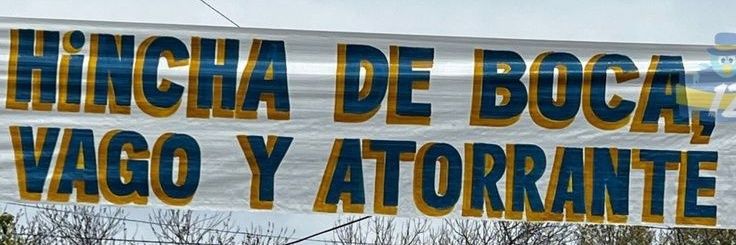 Ivan't VA A VER A LOS BITIS 💛💙🇦🇷 banner