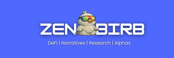 zenbirb Profile Banner