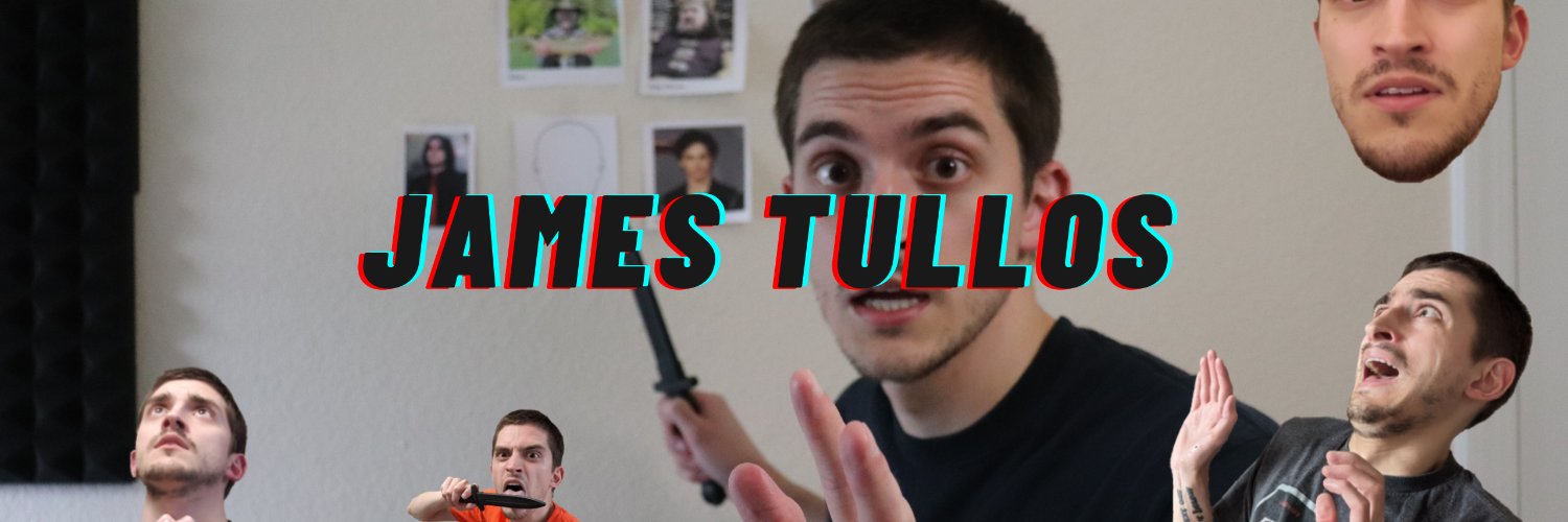 James Tullos is waiting for this site to die's banner