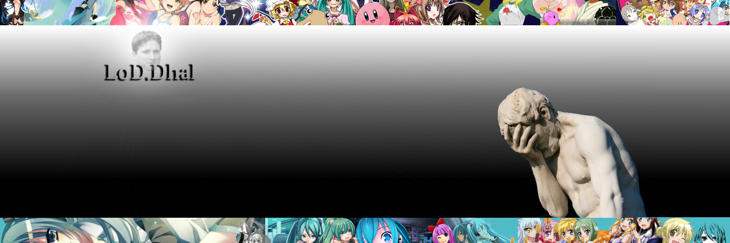 LoDDhal's profile banner image