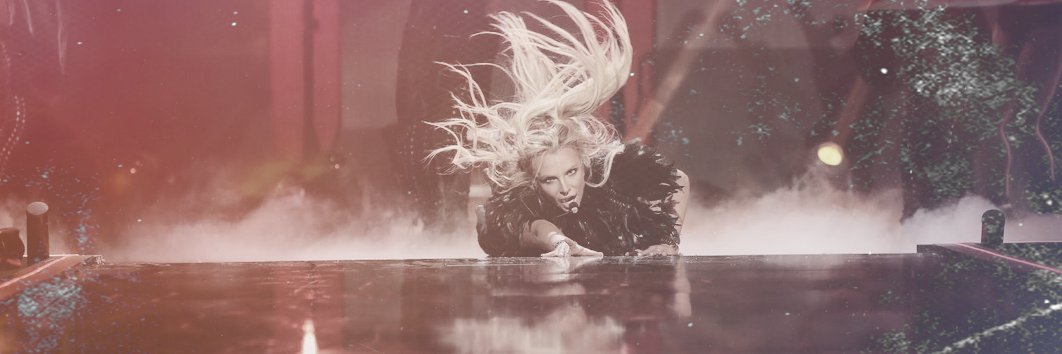 HonestlyBritney's profile banner image
