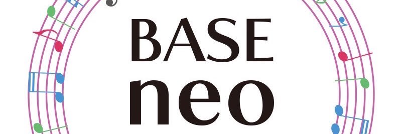 西院BASE neo banner