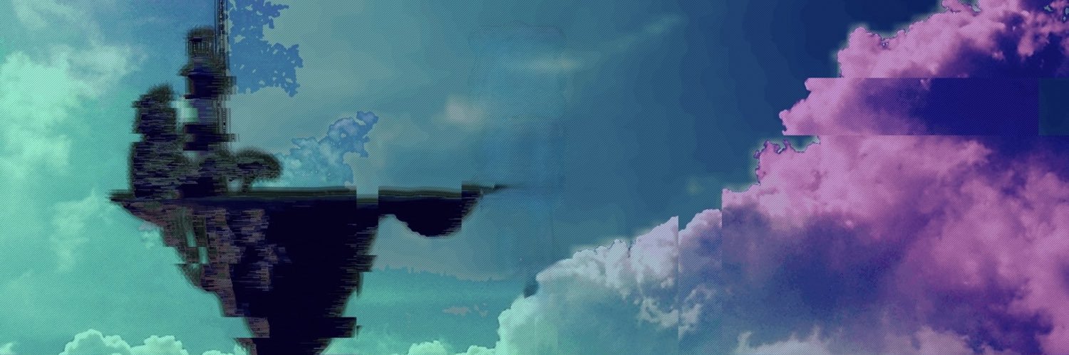 Dabblur banner