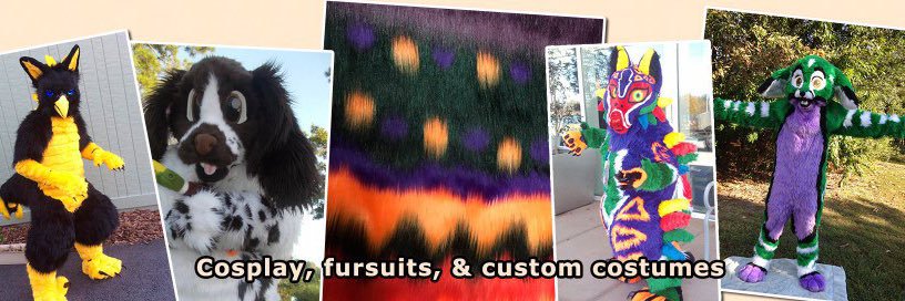 QuesCostumes's profile banner image