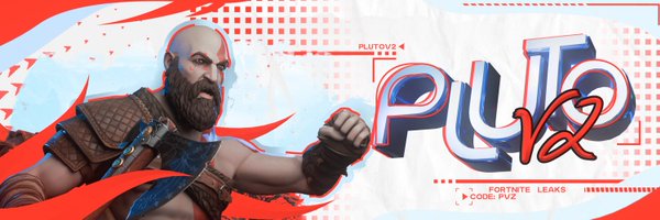 FortnitePV2 Profile Banner