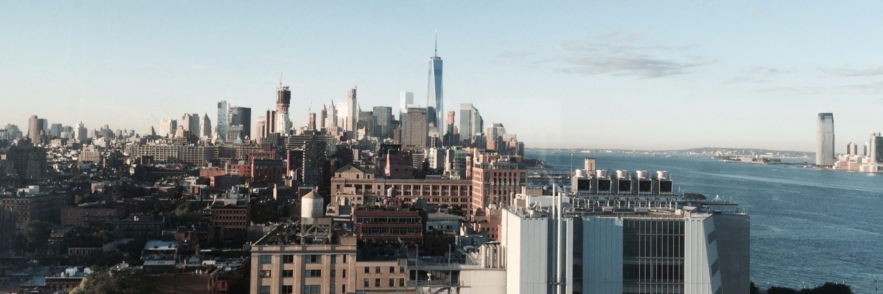 Guillaume de St Marc banner