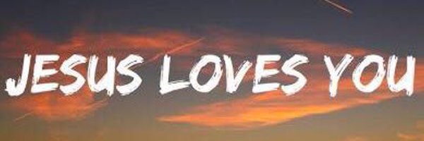 ChristIsComing5 Profile Banner
