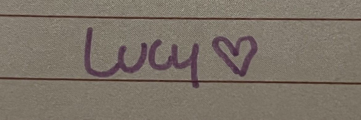 LuLuJoy116's profile banner image