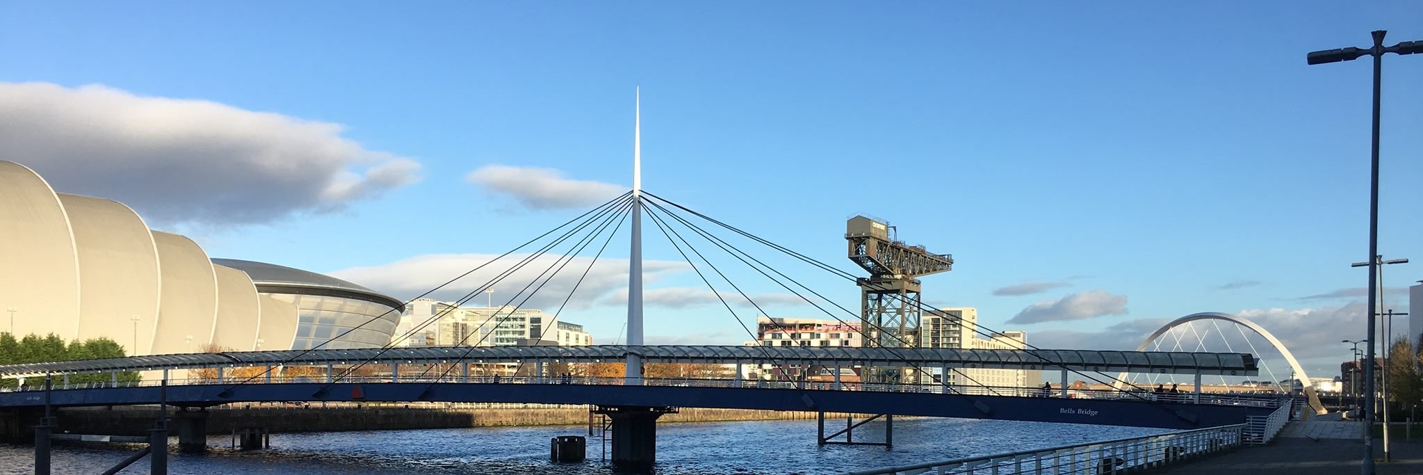 cbglasgow's profile banner image