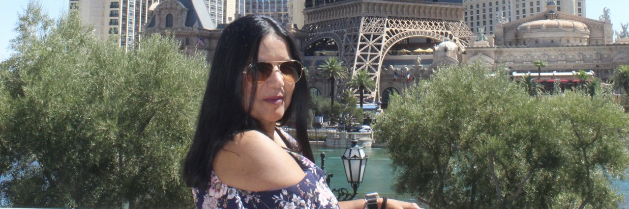 Rosa Sánchez banner