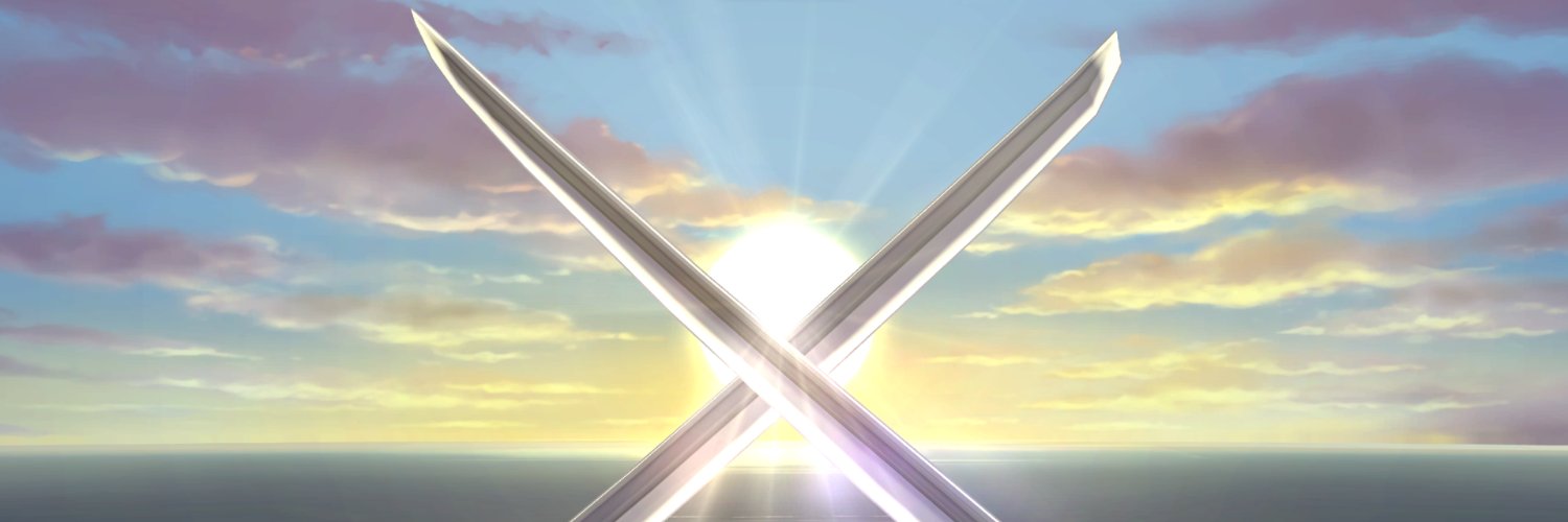 Moon's banner