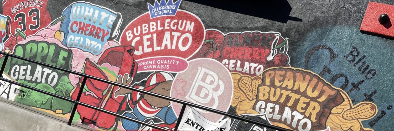 MojoNutz's profile banner image
