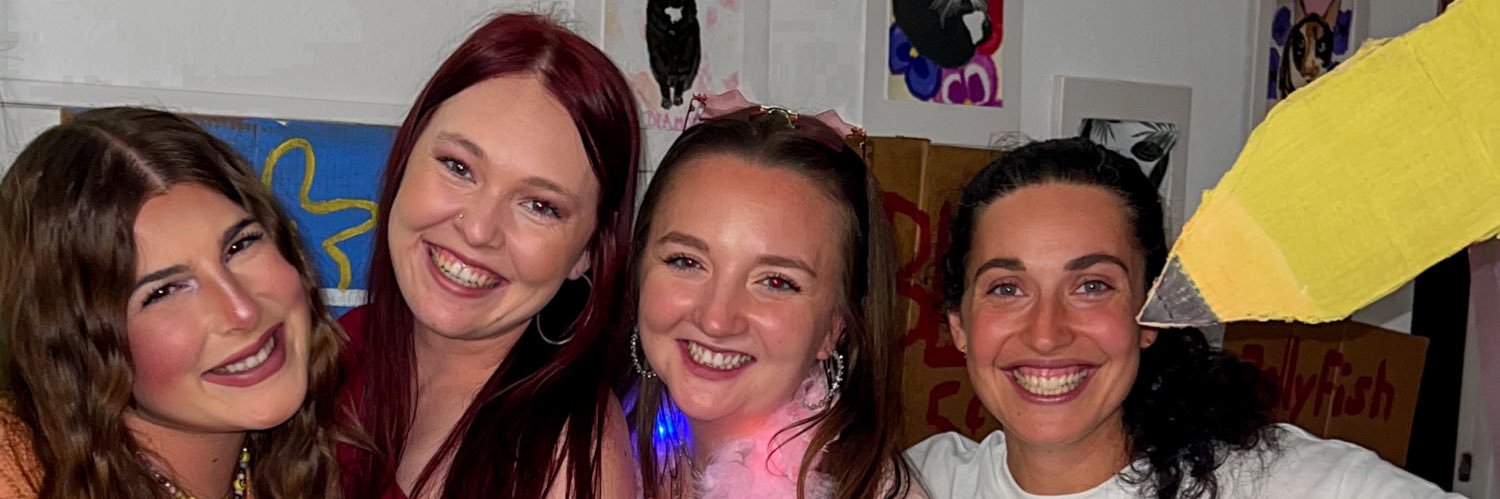 ky_caybe's profile banner image