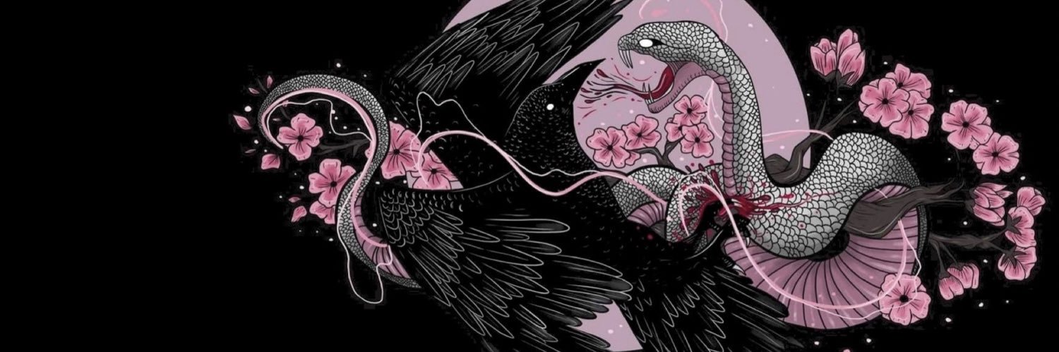 ♡𝔓eppermint♡ banner